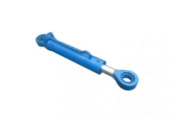 Гидроцилиндр 151.40.040 механизма рулевого управления 16ГЦ. 80/50. ППД. 000 поворота трактора Т 151,Т 156